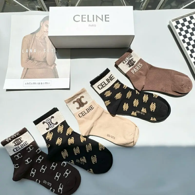 celine chaussettes s_126a75a2